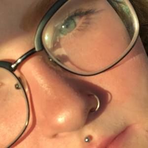 Meet your Posher, Hailey